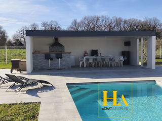  Maison � vendre 6 pi�ces 160 m�