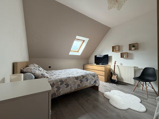  Maison � vendre 5 pi�ces 93 m�