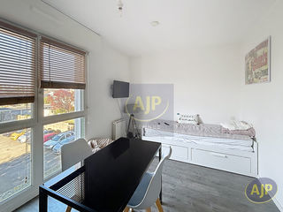  Appartement � louer 1 pi�ce 21 m�