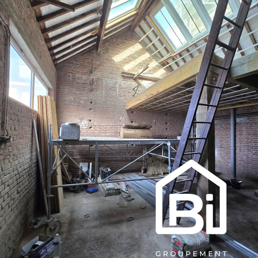 � vendre  Appartement Deauville (14800)