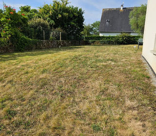  Terrain � vendre 194 m�