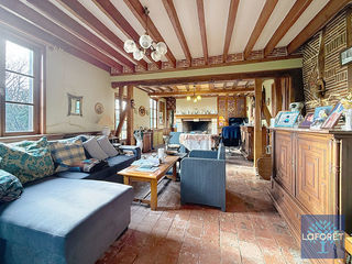  Maison � vendre 6 pi�ces 128 m�