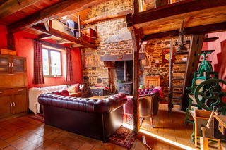  Maison � vendre 9 pi�ces 205 m�