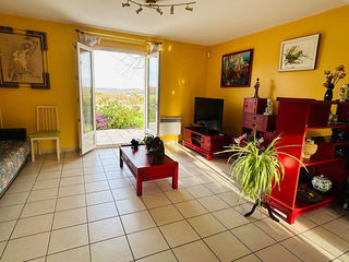  Maison � vendre 5 pi�ces 132 m�