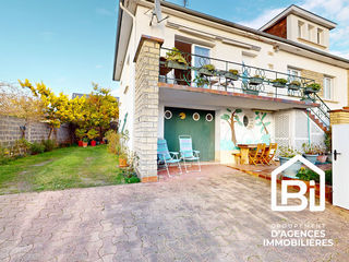  Maison � vendre 8 pi�ces 160 m�