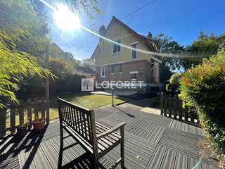  Maison � vendre 4 pi�ces 80 m�