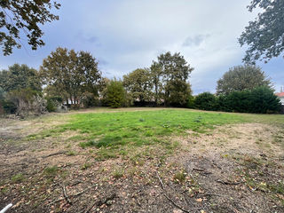  Terrain � vendre 700 m�