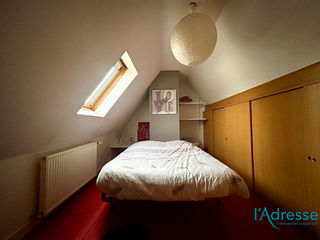  Appartement � louer 4 pi�ces 81 m�