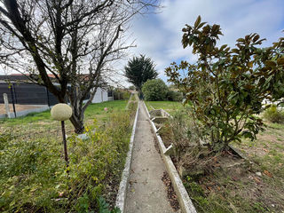  Terrain � vendre 2 pi�ces 650 m�