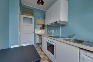  Appartement � louer 1 pi�ce 29 m�