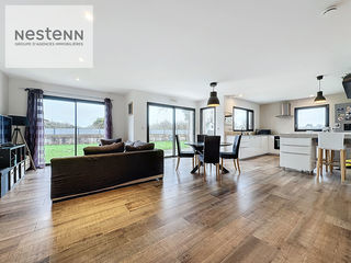  Maison � vendre 6 pi�ces 126 m�