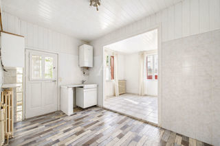  Maison � vendre 6 pi�ces 109 m�