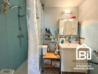  Appartement � vendre 3 pi�ces 1 m�