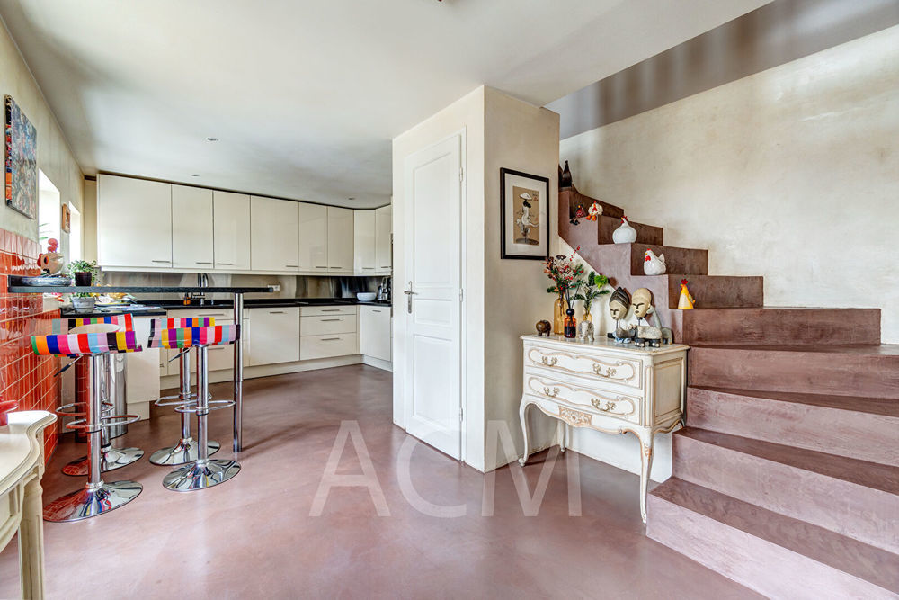 � vendre  Maison Maisons-Laffitte (78600)