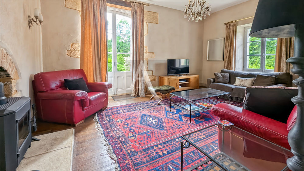 � vendre  Villa Saint-Front-sur-L�mance (47500)