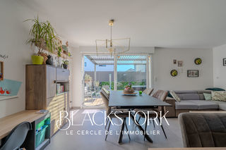  Maison � vendre 5 pi�ces 80 m�