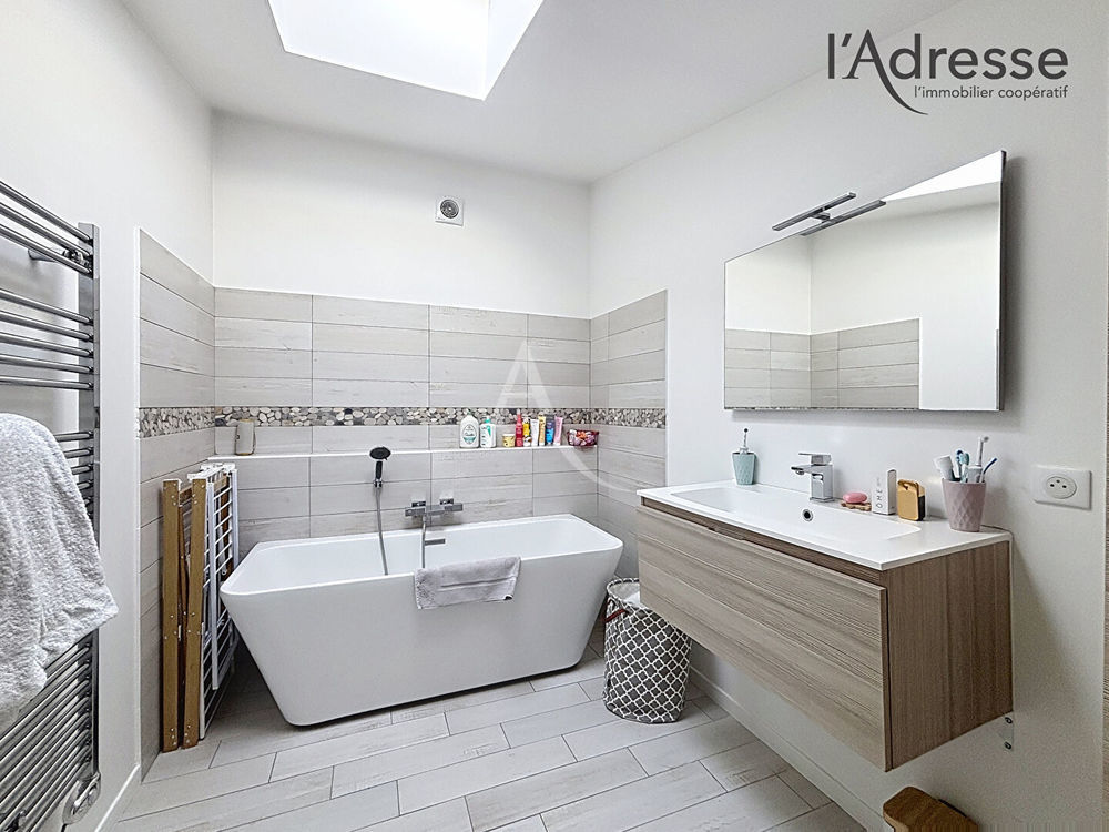 � vendre  Maison Suresnes (92150)