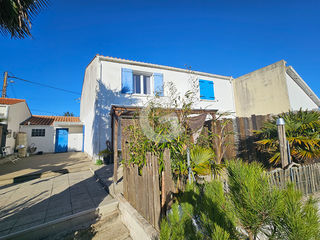  Maison � vendre 4 pi�ces 86 m�