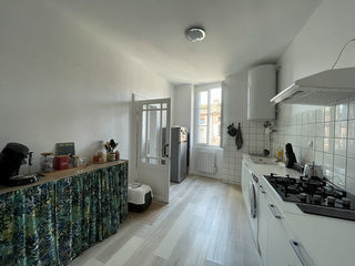  Appartement � louer 2 pi�ces 47 m�