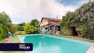  Maison � vendre 8 pi�ces 197 m�