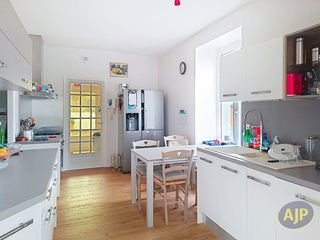  Maison � vendre 7 pi�ces 220 m�