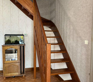  Maison � vendre 4 pi�ces 85 m�