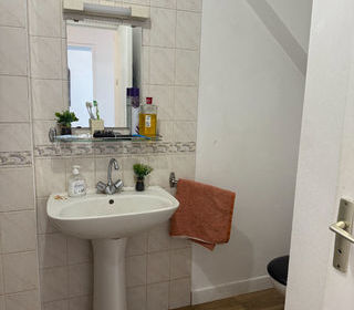  Appartement � vendre 1 pi�ce 26 m�