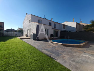  Maison � vendre 5 pi�ces 136 m�