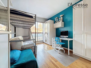  Appartement � vendre 2 pi�ces 53 m�