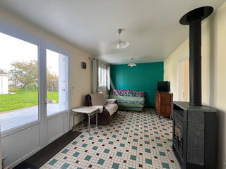  Maison � vendre 5 pi�ces 116 m�