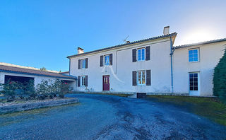  Maison � vendre 7 pi�ces 