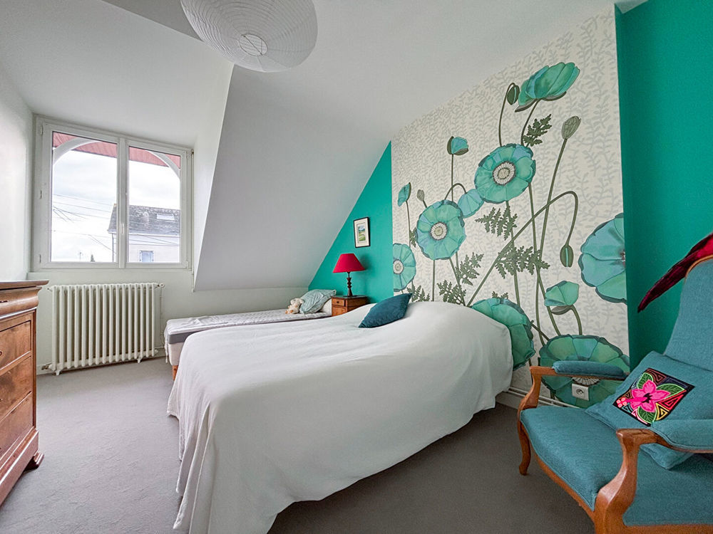 � vendre  Maison Angers (49000)