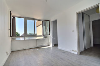  Appartement � vendre 1 pi�ce 24 m�