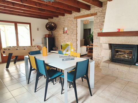   Maison Missillac centre Maison - 6 pi�ce(s)