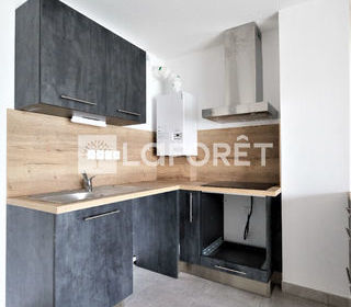  Appartement � louer 4 pi�ces 81 m�