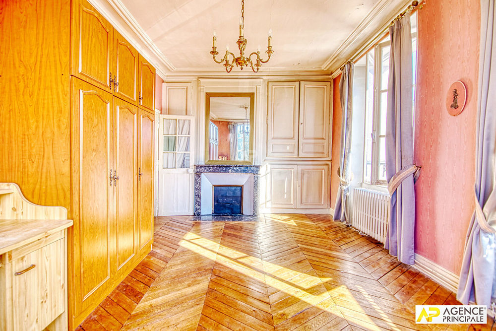 � vendre  Appartement Versailles (78000)