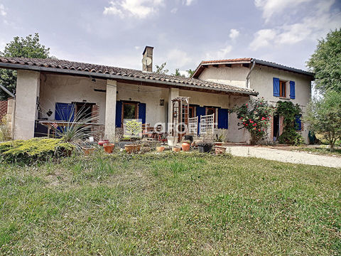 Vente Maison Montauban (82000)