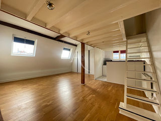  Appartement � vendre 1 pi�ce 