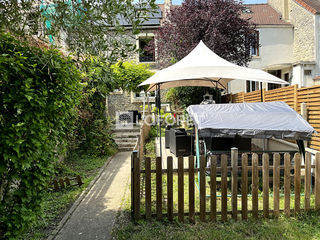  Maison � vendre 4 pi�ces 71 m�