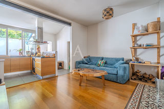  Maison � vendre 4 pi�ces 85 m�