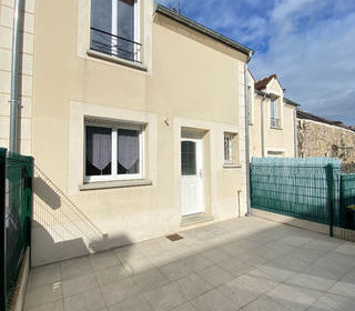  Maison � louer 4 pi�ces 73 m�