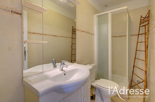  Appartement � louer 3 pi�ces 52 m�