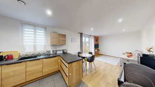  Maison � vendre 4 pi�ces 68 m�