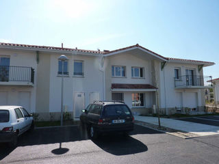  Appartement � louer 2 pi�ces 1 m�