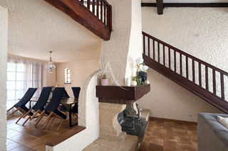  Maison � vendre 8 pi�ces 195 m�