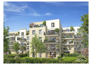  Appartement � vendre 2 pi�ces 42 m�