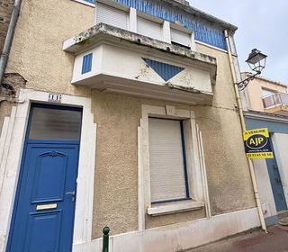  Maison � vendre 6 pi�ces 121 m�