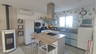  Maison � vendre 5 pi�ces 116 m�