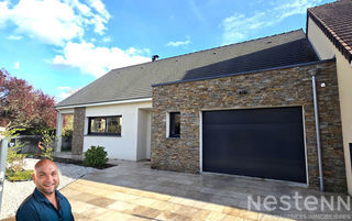  Maison � vendre 4 pi�ces 94 m�