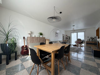  Maison � vendre 5 pi�ces 93 m�